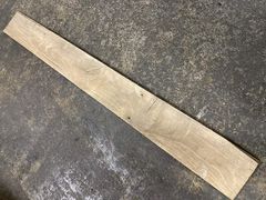 C0026 古木 古材 ライトオーク　古材板　Height：187cm  Width：20cm  Depth：2cm|古材板　ヴィンテージウッド