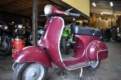 108900 BAJAJ Vespa バジャジ ベスパ