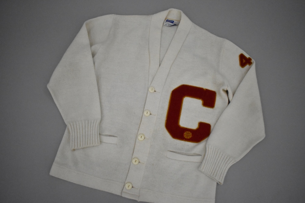 108928 「Dehen」　ヴィンテージ 長袖シャツ