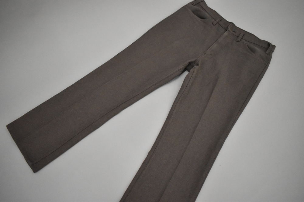 108926  「Levis Sta-Prest」パンツ　MADE IN USA