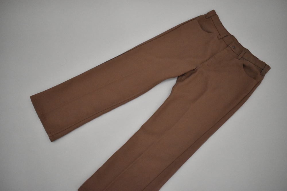 108915 「Levis Sta-Prest」パンツ　MADE IN USA　42 TALON