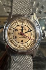 108937 腕時計 INCIPIO 手動巻き サイエンティフィック SCIENTIFIC 