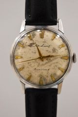 108939 腕時計 1950s VINTAGE SEIKO LAUREL  セイコー ローレル センターセコンド 手巻き