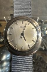 108940 腕時計  VINTAGE SEIKO DIASHOCK 21.J セイコー ダイアショック 21石 手巻き