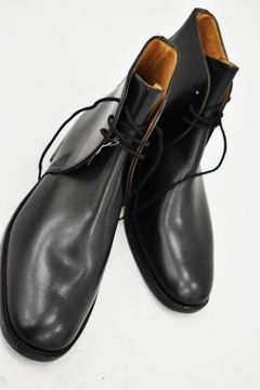 108943 SIZE 7S「George Boots」英国ジョージブーツ  レザーブーツ MADE IN ENGLAND