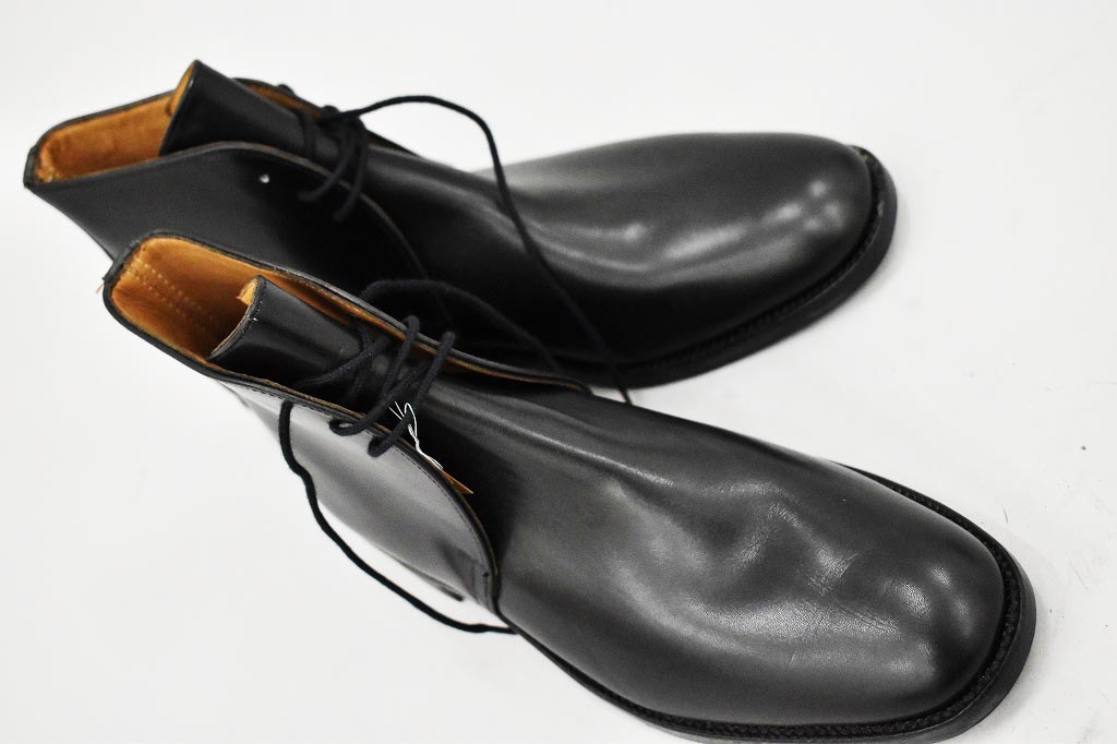 108943 SIZE 7S「George Boots」英国ジョージブーツ  レザーブーツ MADE IN ENGLAND