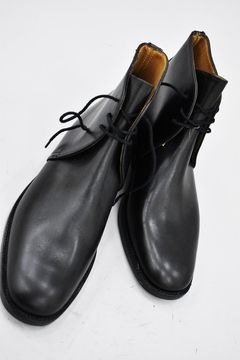 108944 SIZE 7S「George Boots」英国ジョージブーツ  レザーブーツ MADE IN ENGLAND