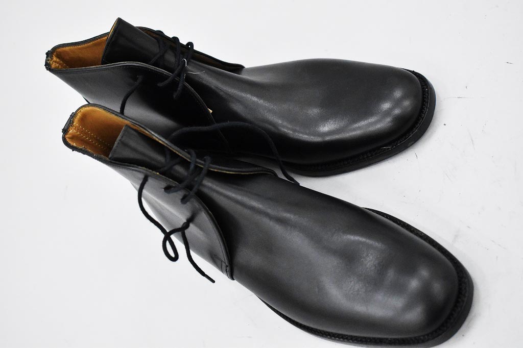 108944 SIZE 7S「George Boots」英国ジョージブーツ  レザーブーツ MADE IN ENGLAND