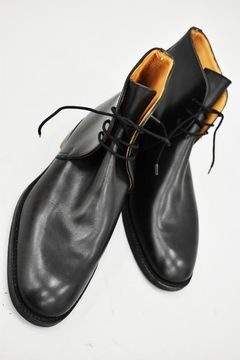 108945 SIZE 8M「George Boots」英国ジョージブーツ  レザーブーツ MADE IN ENGLAND
