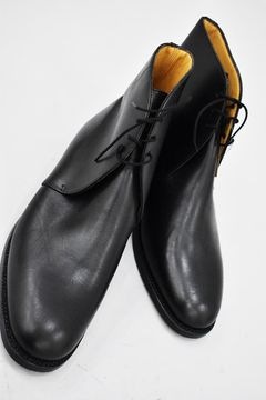 108947 SIZE 9M「George Boots」英国ジョージブーツ  レザーブーツ MADE IN ENGLAND