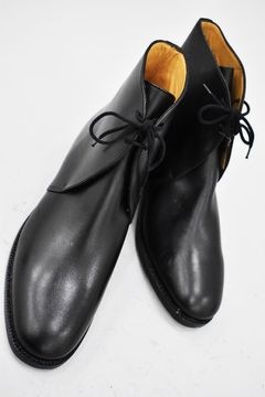 108948 SIZE 9M「George Boots」英国ジョージブーツ  レザーブーツ MADE IN ENGLAND
