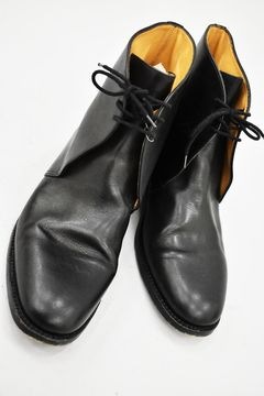 108949 SIZE 10S「George Boots」英国ジョージブーツ  レザーブーツ MADE IN ENGLAND