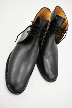108950 SIZE 10S「George Boots」英国ジョージブーツ  レザーブーツ MADE IN ENGLAND