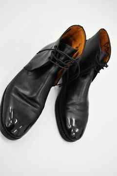 108905 「George Boots」英国ジョージブーツ  レザーブーツ MADE IN ENGLAD