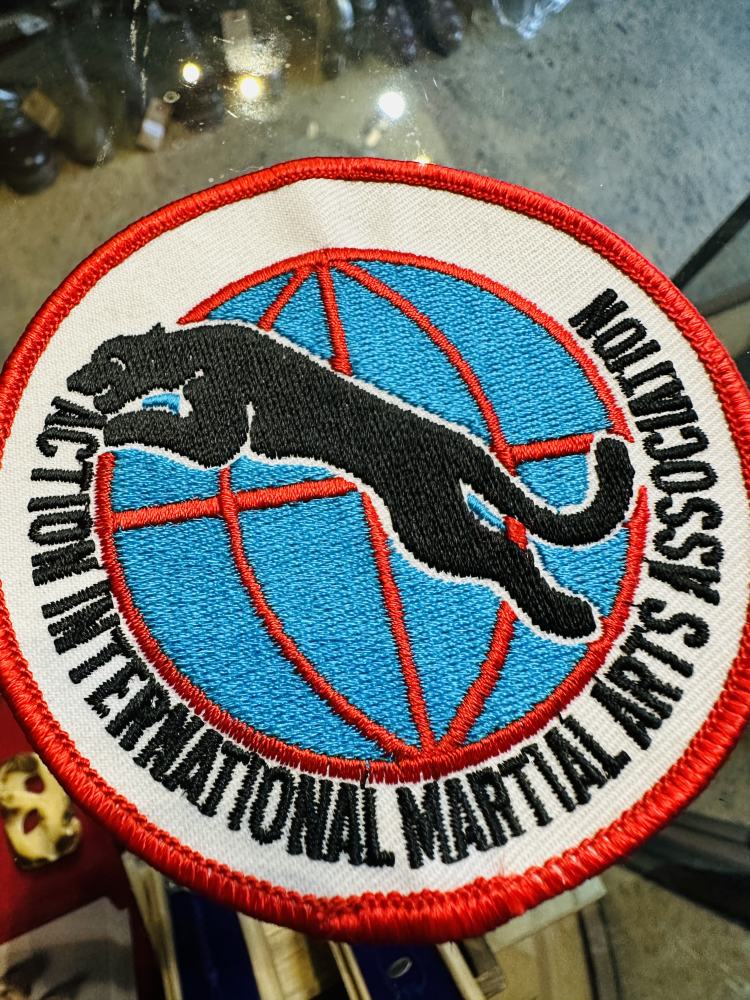 ヴィンテージ クロージング,バッジ/ワッペン | INNOCENT ONLINE SHOP