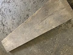 C0095 古木 古材 ライトオーク　古材板　Height：82cm  Width ：16cm  Depth ：2cm|古材板　ヴィンテージウッド