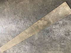 C0173 古木 古材 ライトオーク　古材板　Height：245cm  Width ：18cm  Depth ：2cm|古材板　ヴィンテージウッド