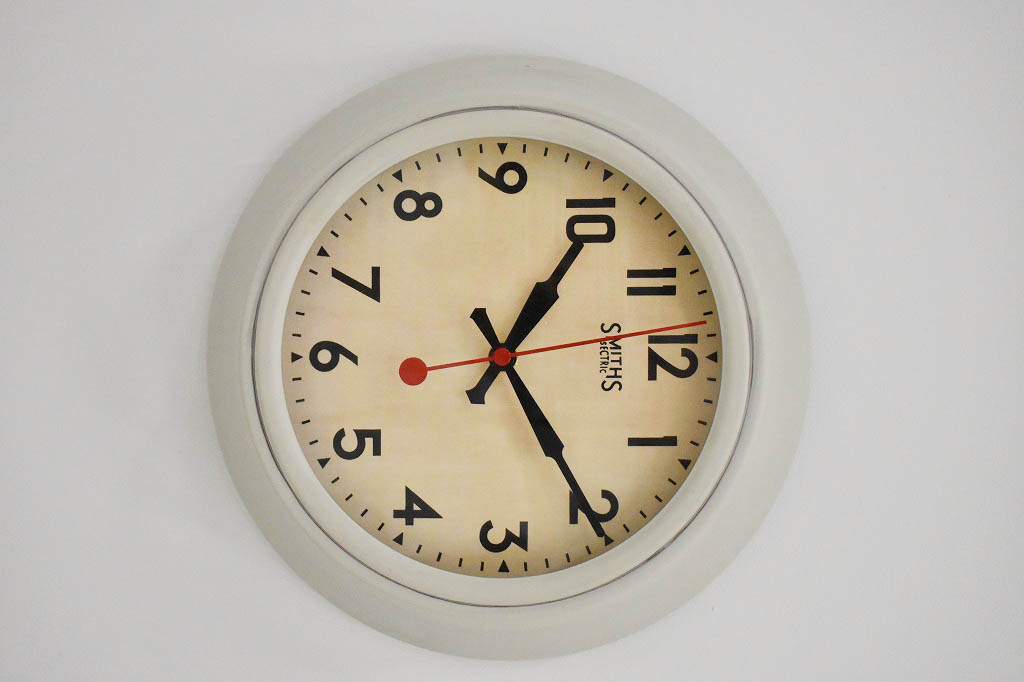 Apple 壁掛け時計 希少 ヴィンテージ Apple 壁掛け時計 希少 ヴィンテージ