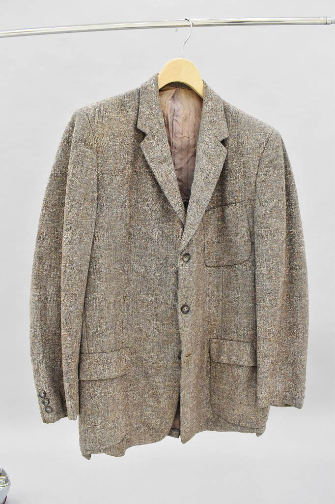 109017 [CO] 「Harry Johnsons」ヴィンテージ ジャケット