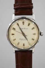 109051 腕時計 「SEIKO CRONOS」　セイコー クロノス　23 jewel