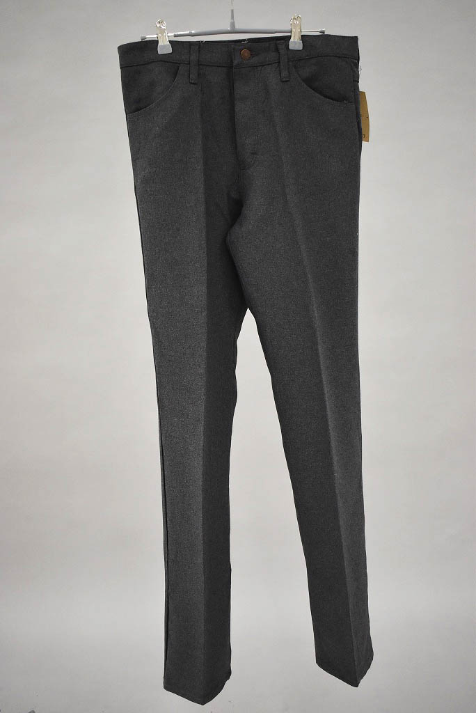 109047 [PT] 「Wrangler」ヴィンテージ スラックス トラウザーズ パンツ  W32