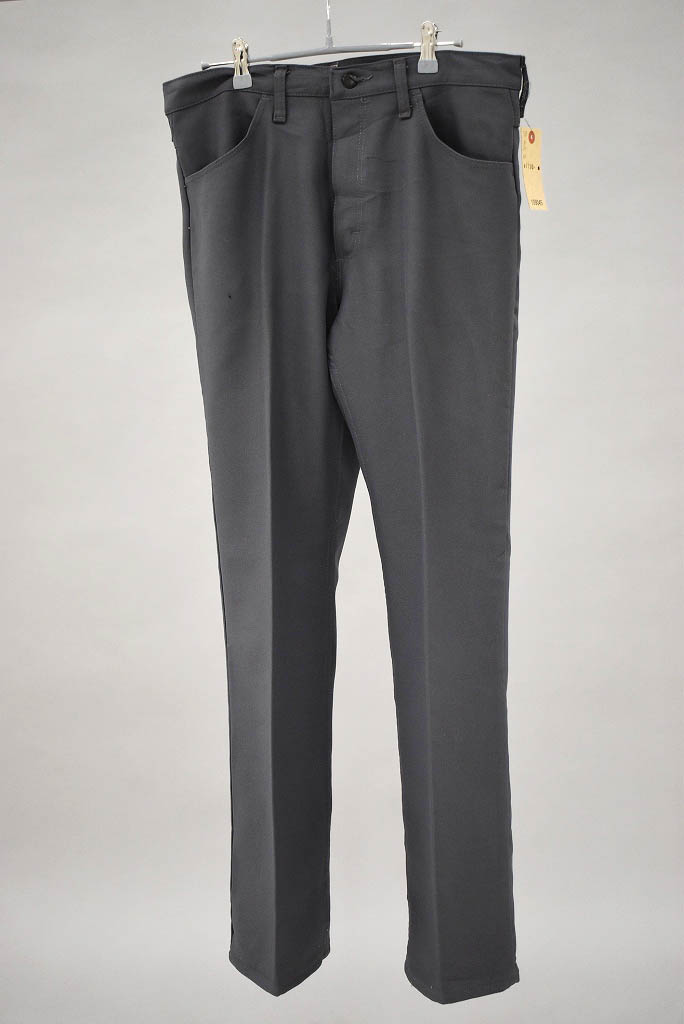 109045 [PT] 「Wrangler」ヴィンテージ スラックス トラウザーズ パンツ  