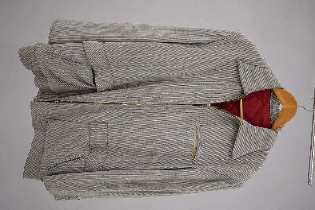 108983 [CO] 「Harriswear」ヴィンテージ スポーツジャケット