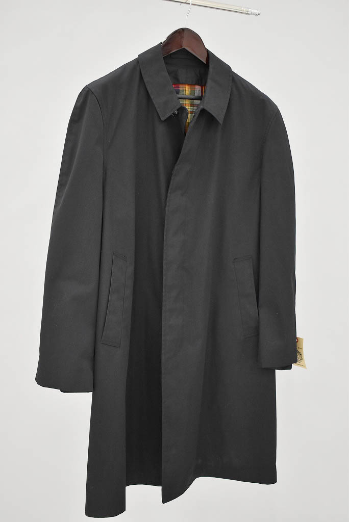 108989 [CO] 「CURLEE」ヴィンテージ ステンカラーコート