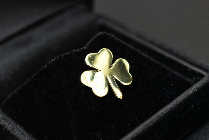 「SHAMS」 push pin