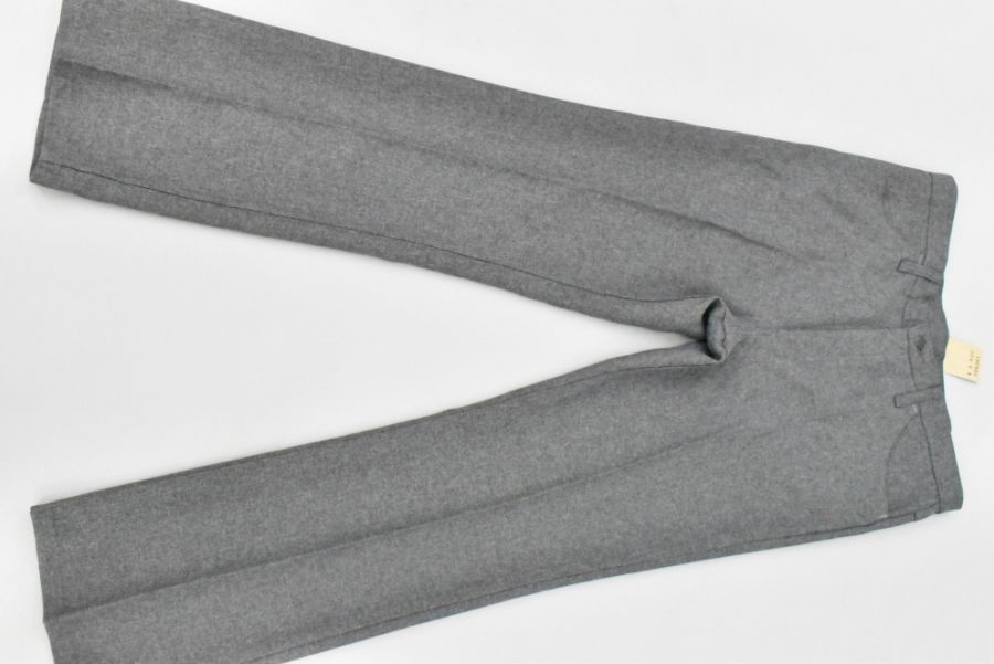 109381 「Wrangler」ヴィンテージ スラックス トラウザーズ パンツ 