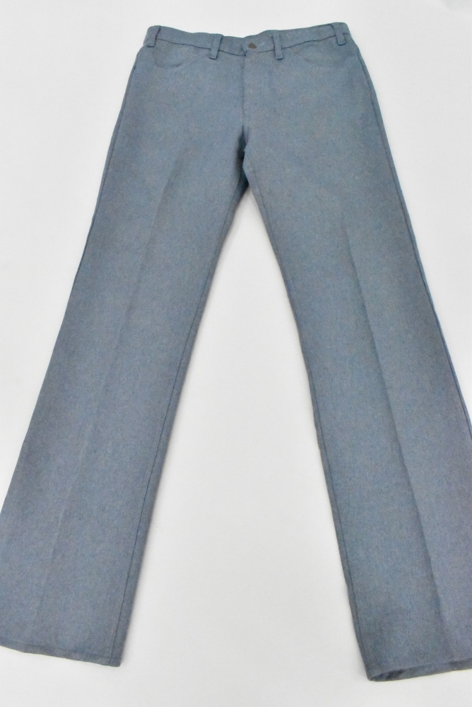 109378 「Levi's」[PT] ヴィンテージ スラックス トラウザーズ パンツ 10517 