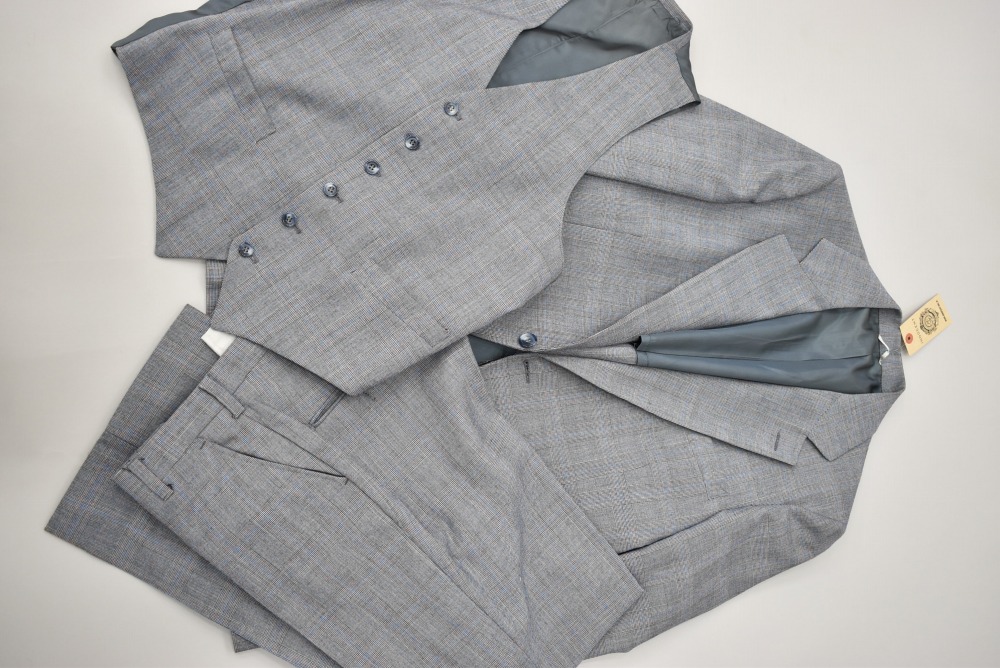 109452  [CO] ヴィンテージ「EXECUTIVE」3P SET UP 