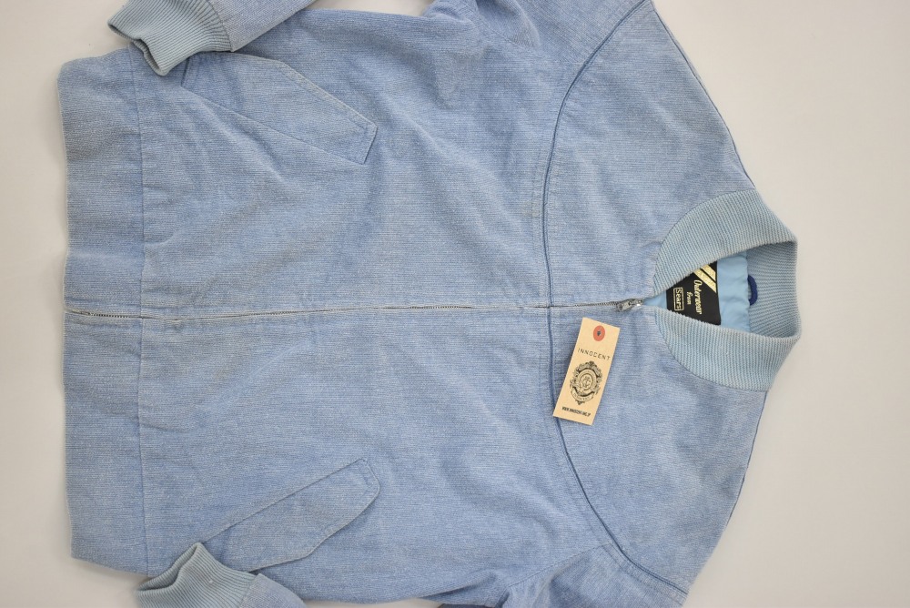 109337 ヴィンテージ 70s-80s「SEARS」コーデュロイジャケット