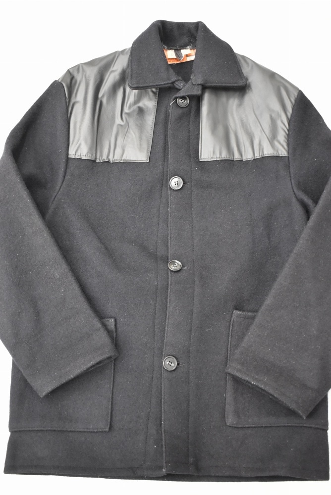 109182 ヴィンテージ 「Jhon Liscombe」 ドンキージャケット ドンキーコート