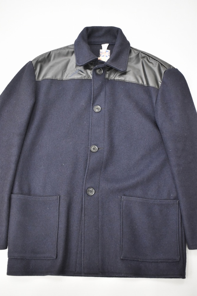 109354 ヴィンテージ 「GREENHAM」 ドンキージャケット ドンキーコート