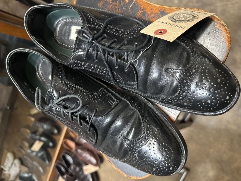 シューズ/靴,FLORSHEIM | INNOCENT ONLINE SHOP