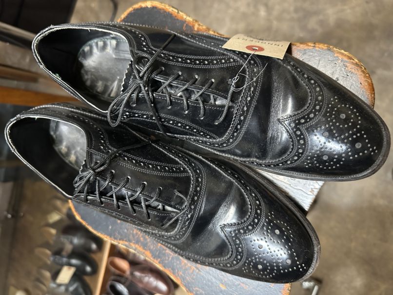 シューズ/靴,FLORSHEIM | INNOCENT ONLINE SHOP