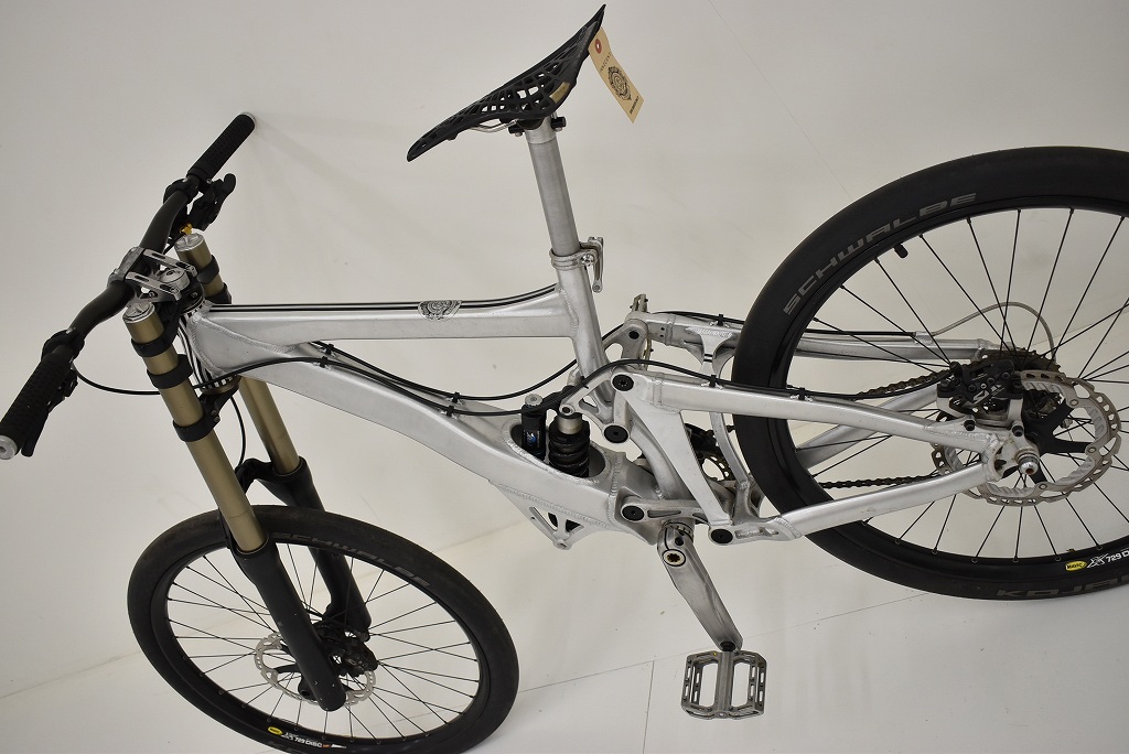 109803 MTB 自転車 「GIANT glory 」 ダウンヒルバイク ジャイアントグローリー