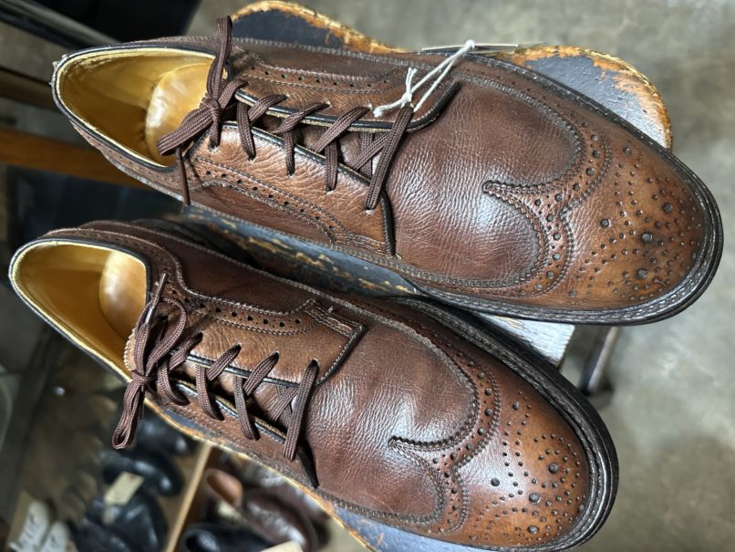 シューズ/靴,FLORSHEIM | INNOCENT ONLINE SHOP
