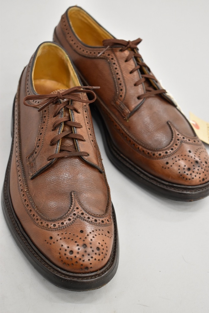シューズ/靴,FLORSHEIM | INNOCENT ONLINE SHOP