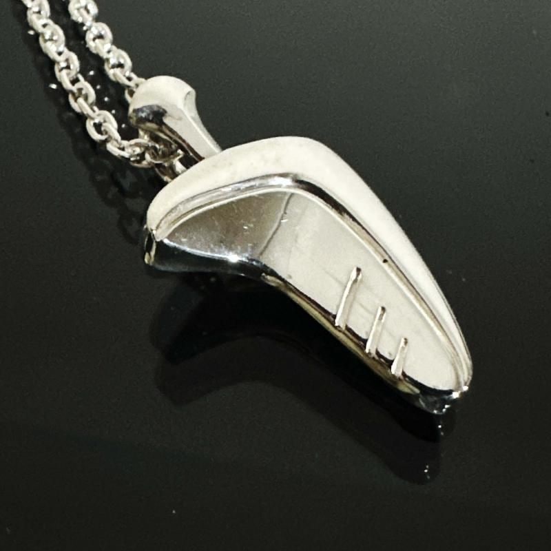 SPACE LAB スペースラボ,シルバーペンダント | INNOCENT ONLINE SHOP
