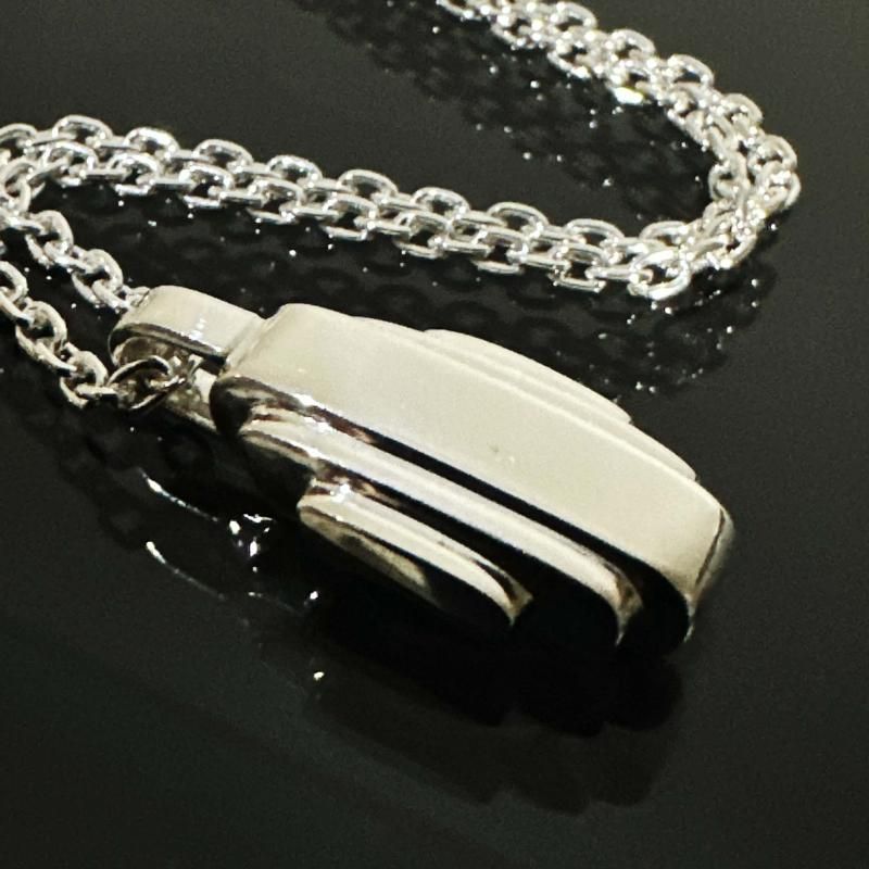 【美品】SPACE LAB シルバーペンダント　ロカビリー SPACE LAB スペースラボ,シルバーペンダント | INNOCENT ONLINE SHOP