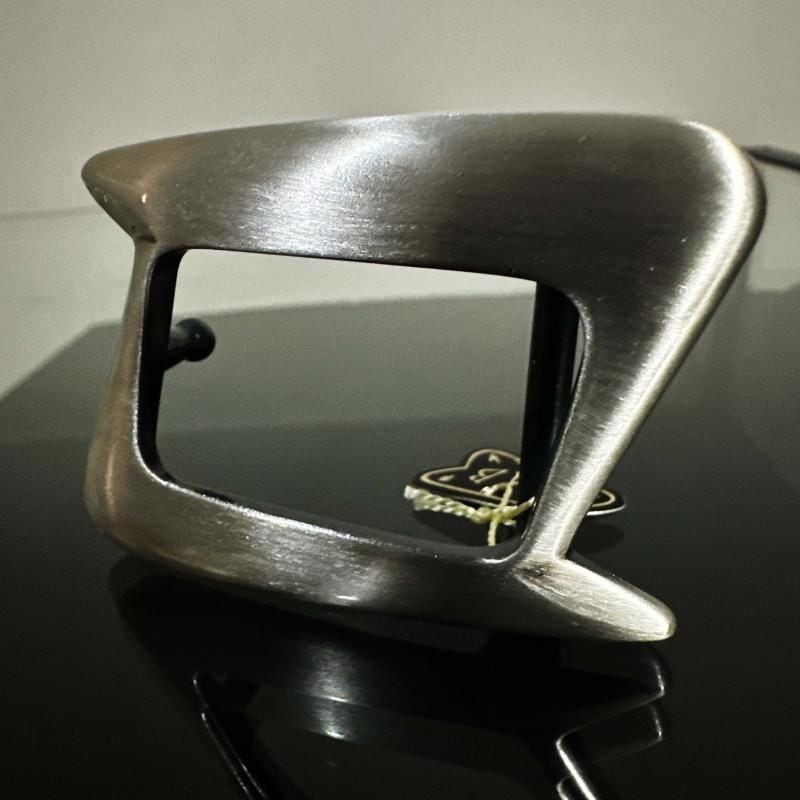 SL-158 「SPACE LAB」 BUCKLE バックル