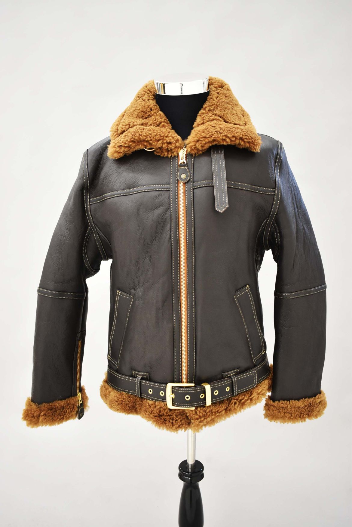 英国 「GOLDTOP」 「The 