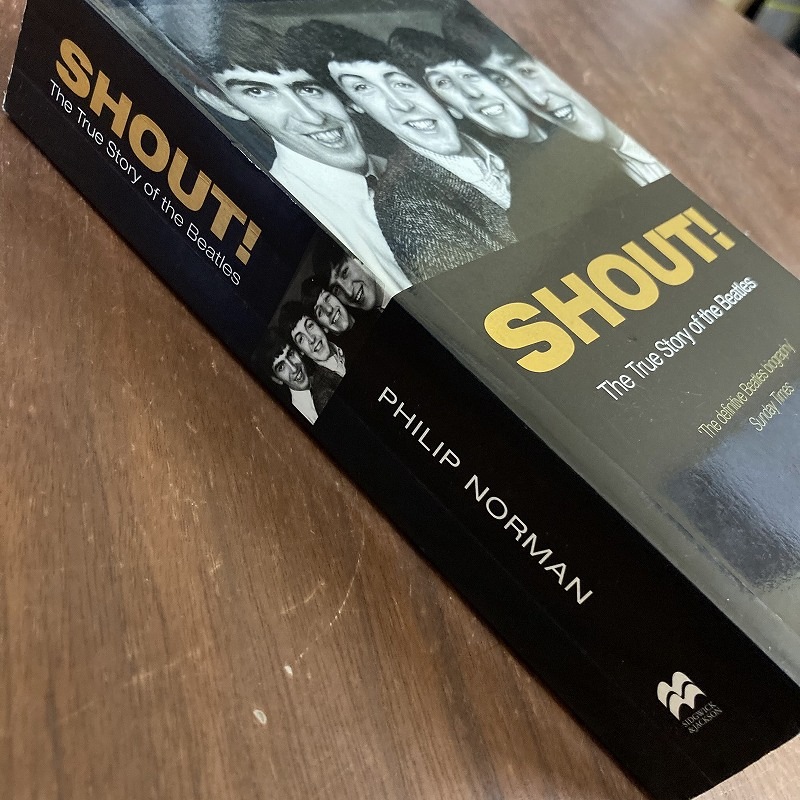 洋書 The true story of Beatles The true story of the Beatles (Beat Books): Amazon.co.uk