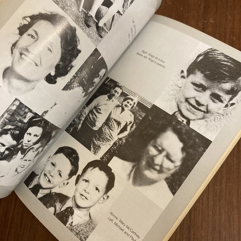 洋書 The true story of Beatles The true story of the Beatles (Beat Books): Amazon.co.uk