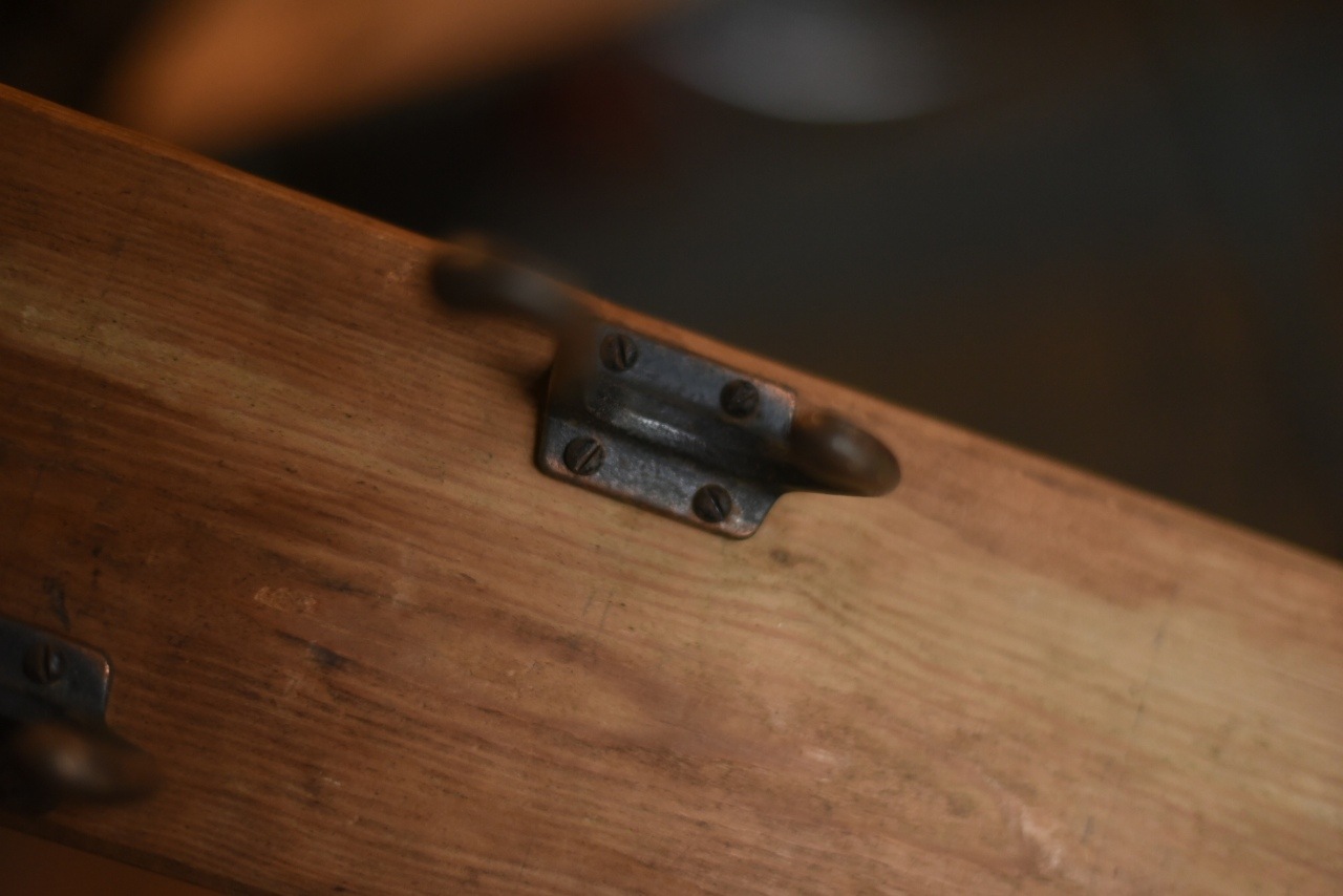 2760 ヴィンテージ ウオールフック 壁掛けフック