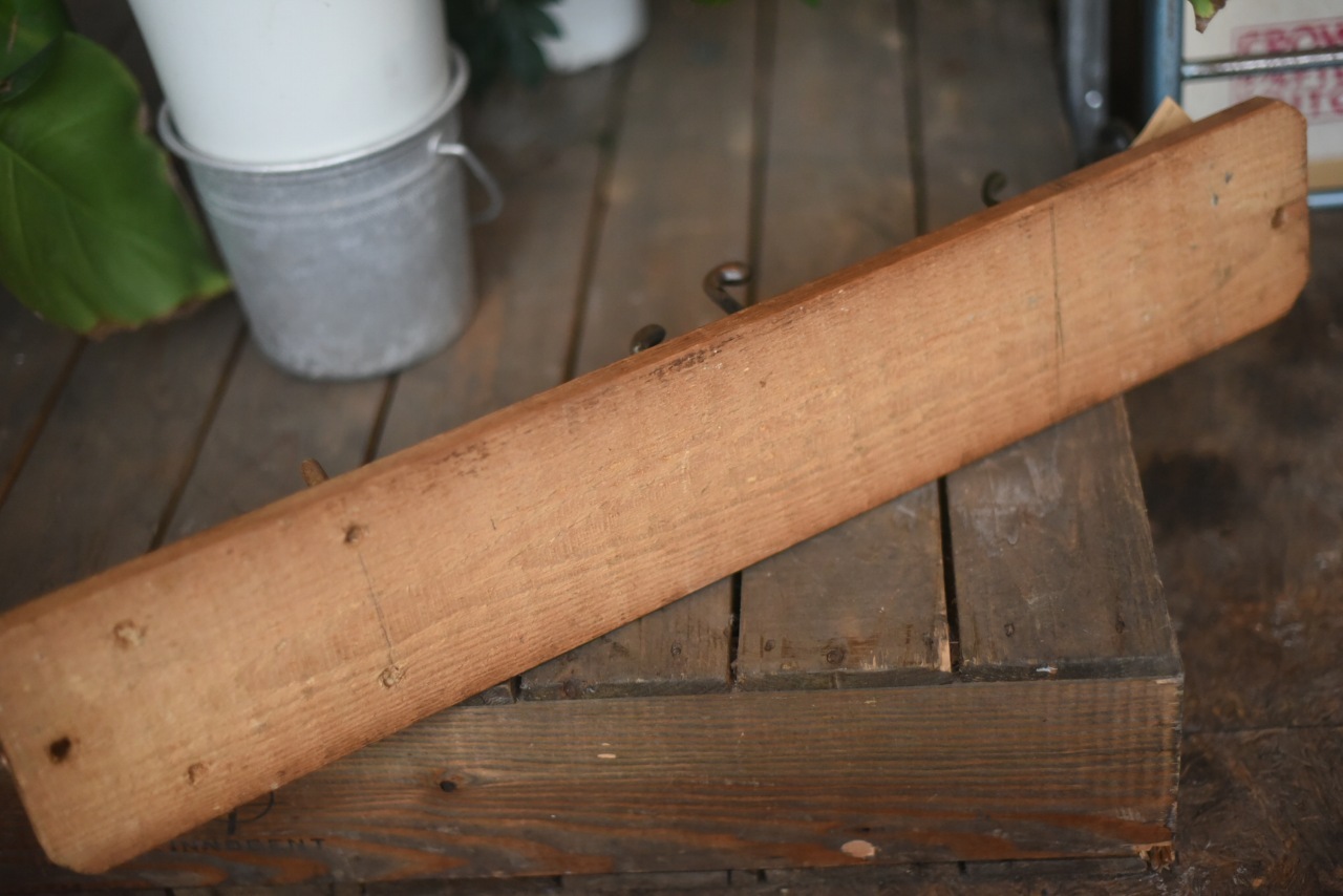 2760 ヴィンテージ ウオールフック 壁掛けフック