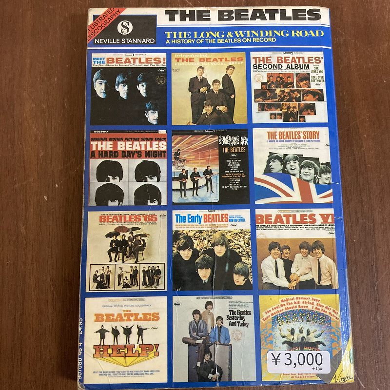 Beatlesの洋書 510jnES2+ZL._AC_SY200_QL15_.jpg