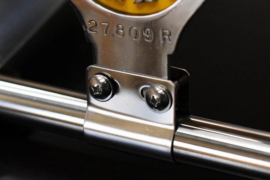 106590 英国 ENGLAND BADGE BAR CLIP　バッジクリップ  エンブレム　バー　 カーバッチ クラシックカー